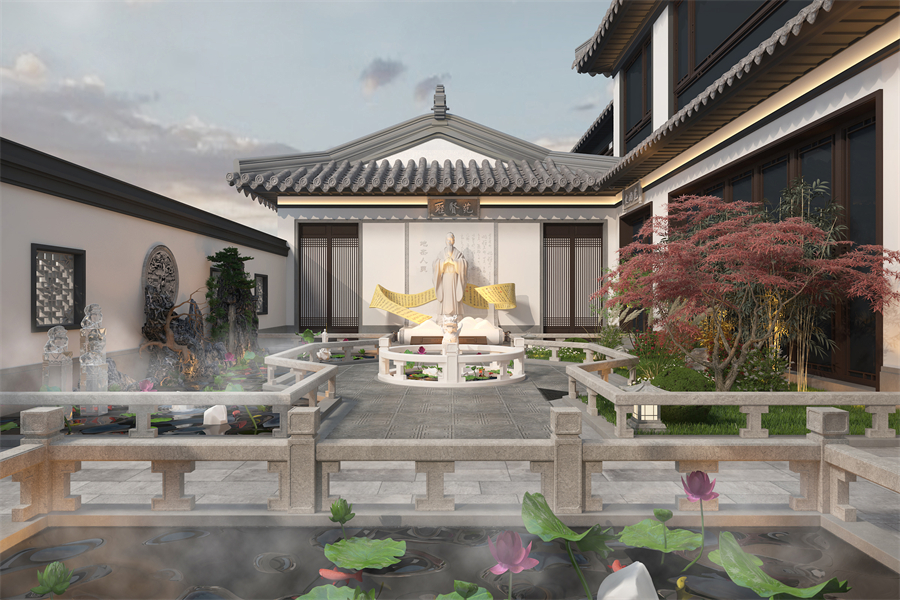 梦斯绮白泽书院