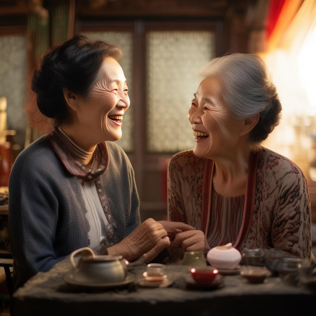 二妹婆媳关系怎么样知乎
