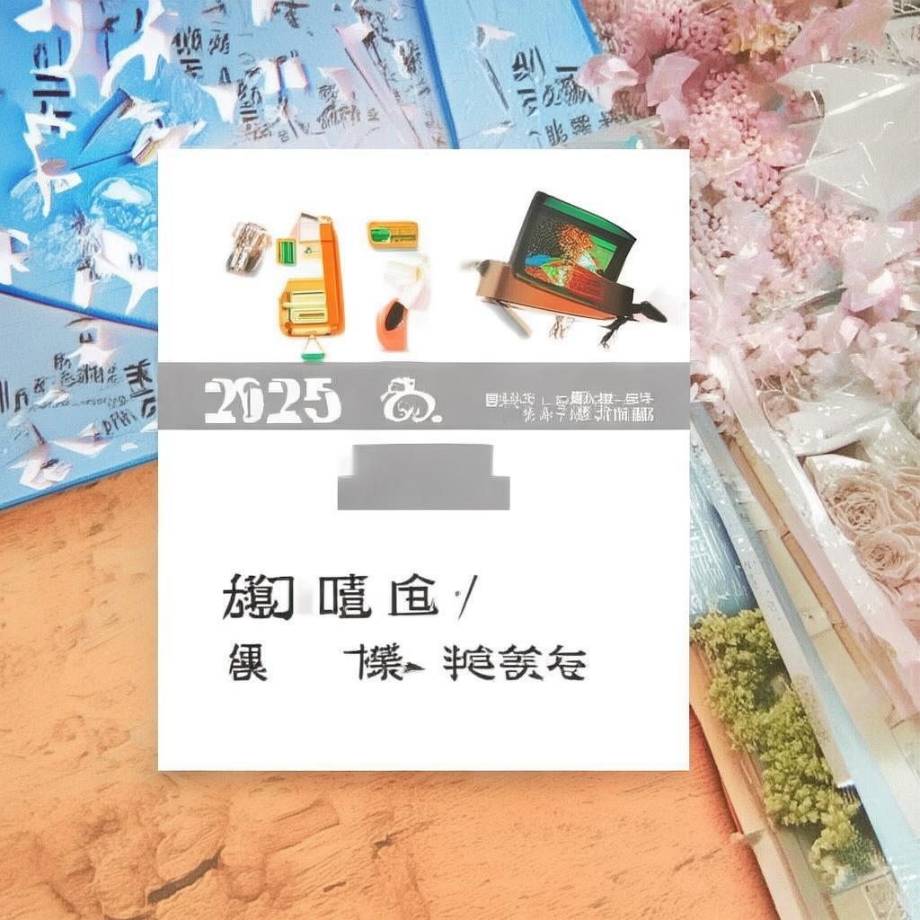 2025美业38节文案
