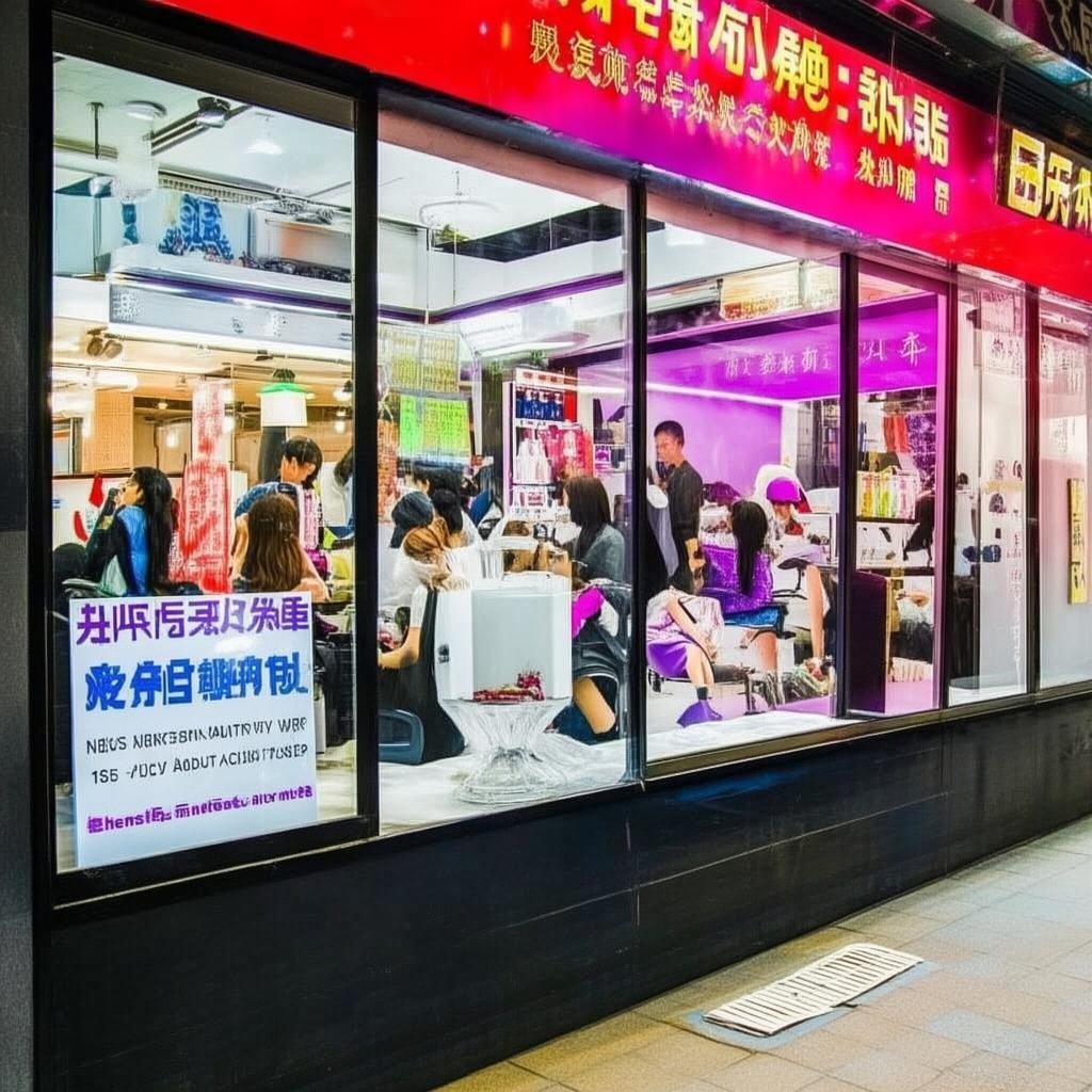 成都美业拓客不愁没客户